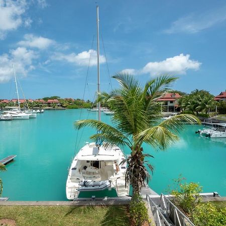P146A13 - Eden Island Self Catering Apartment Self Check In Eksteriør billede