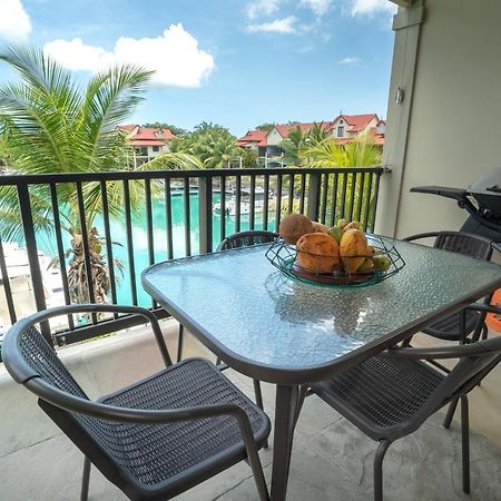 P146A13 - Eden Island Self Catering Apartment Self Check In Eksteriør billede