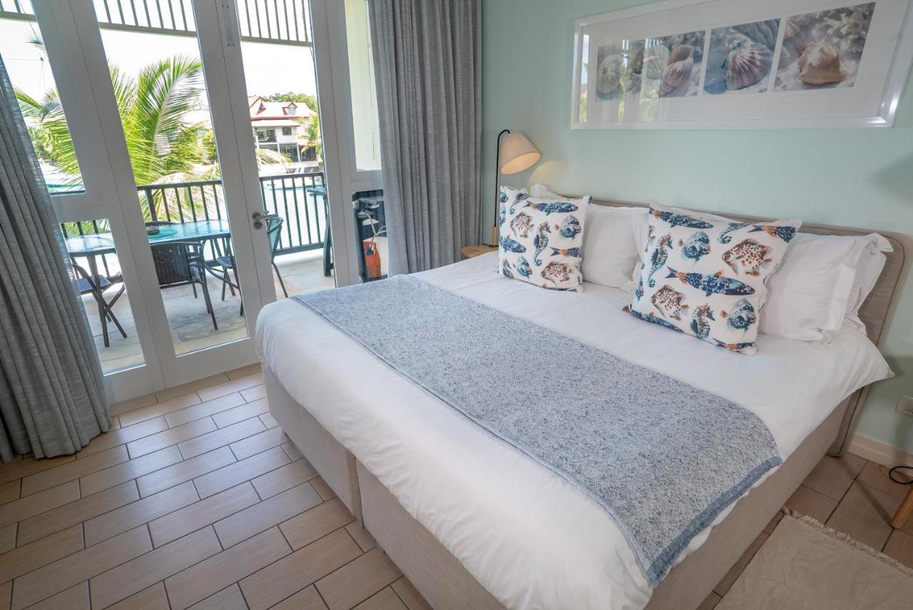 P146A13 - Eden Island Self Catering Apartment Self Check In Eksteriør billede