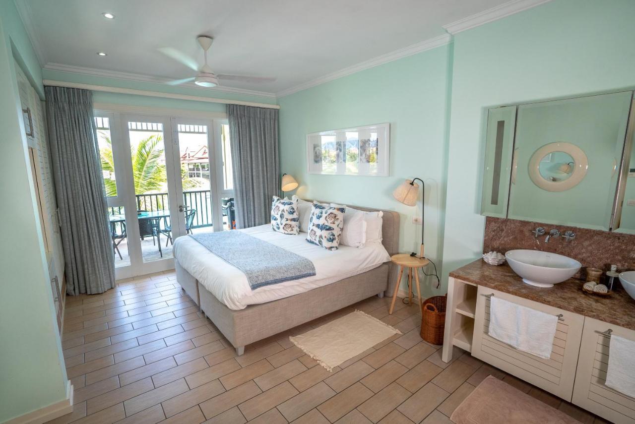 P146A13 - Eden Island Self Catering Apartment Self Check In Eksteriør billede