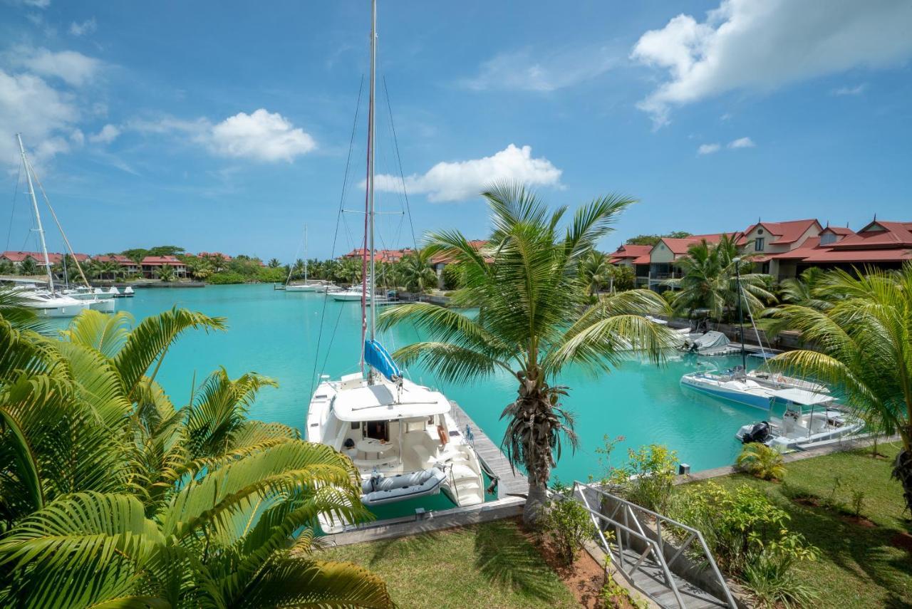 P146A13 - Eden Island Self Catering Apartment Self Check In Eksteriør billede