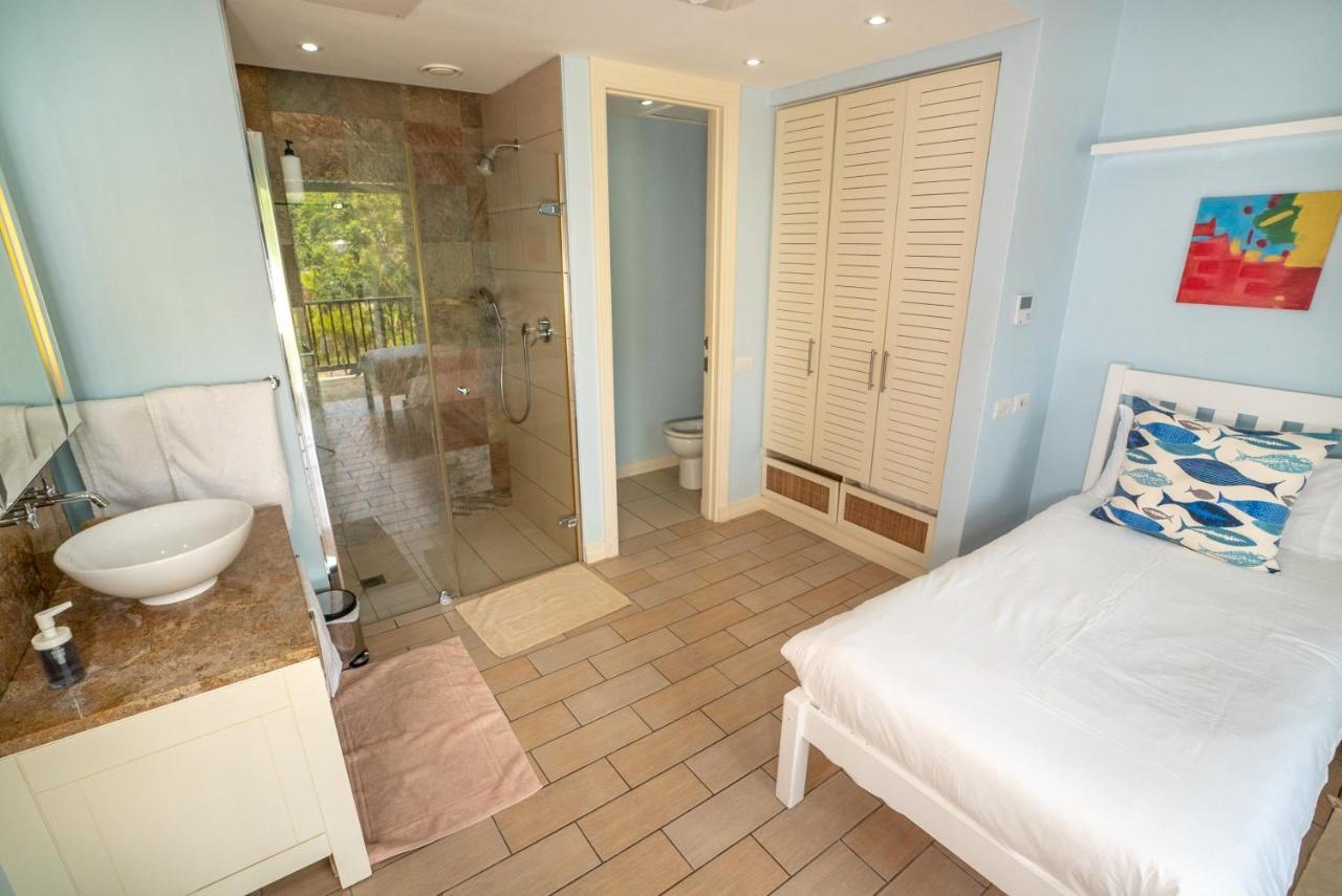 P146A13 - Eden Island Self Catering Apartment Self Check In Eksteriør billede