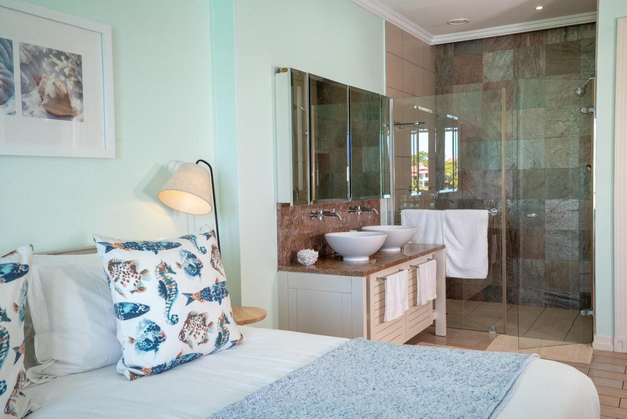P146A13 - Eden Island Self Catering Apartment Self Check In Eksteriør billede