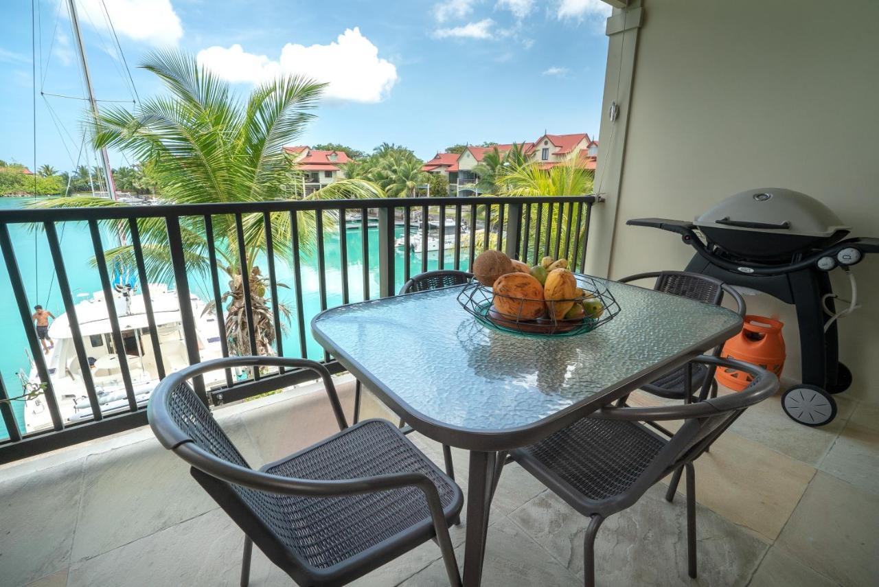 P146A13 - Eden Island Self Catering Apartment Self Check In Eksteriør billede