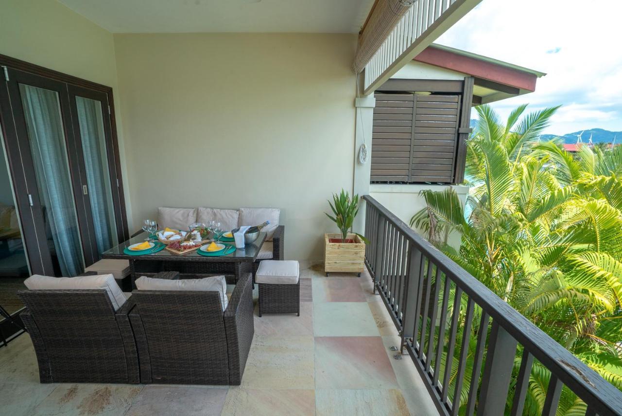 P146A13 - Eden Island Self Catering Apartment Self Check In Eksteriør billede