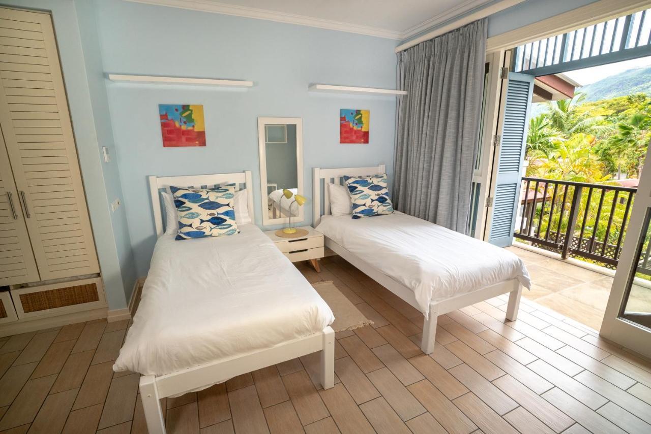 P146A13 - Eden Island Self Catering Apartment Self Check In Eksteriør billede