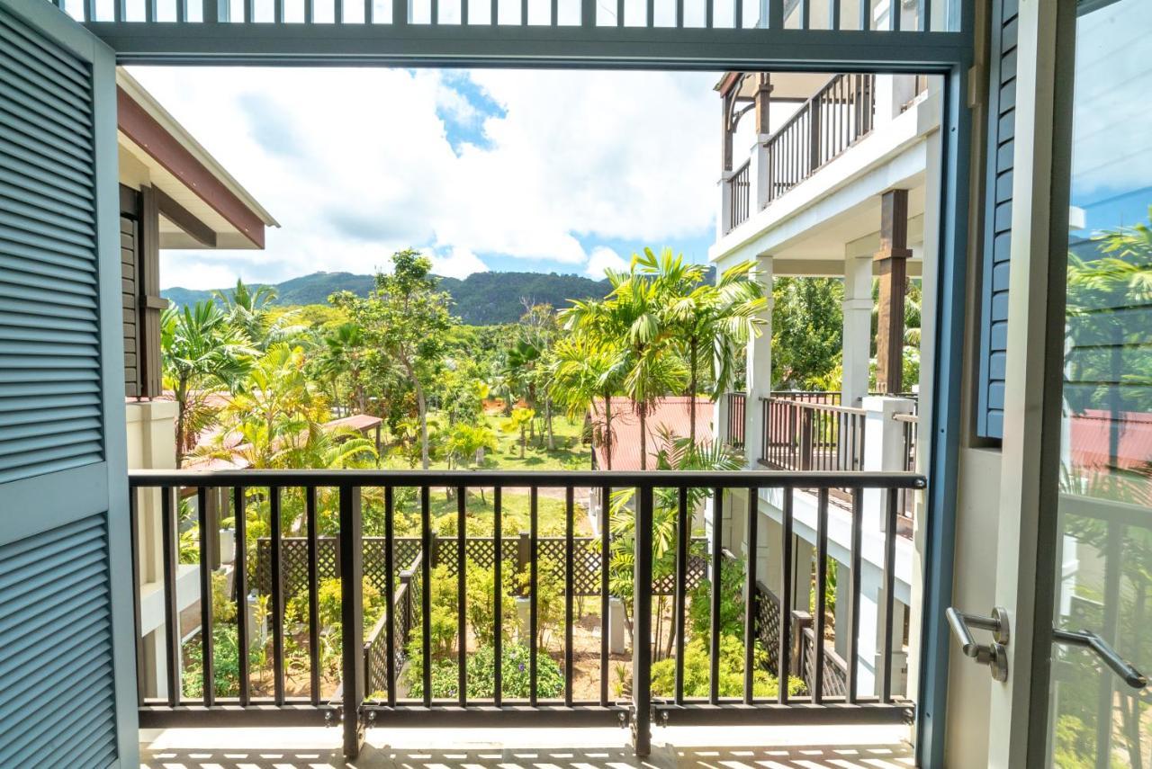 P146A13 - Eden Island Self Catering Apartment Self Check In Eksteriør billede