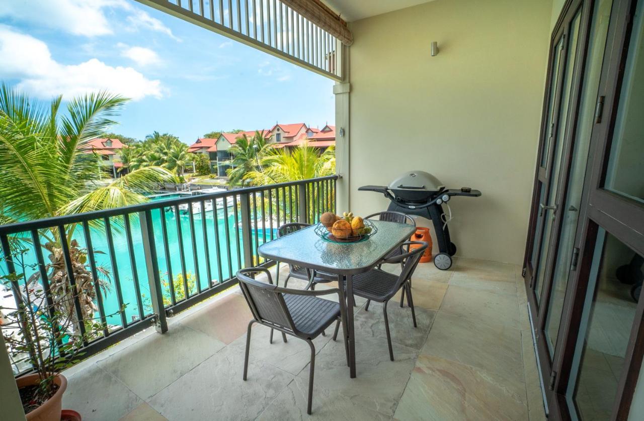 P146A13 - Eden Island Self Catering Apartment Self Check In Eksteriør billede