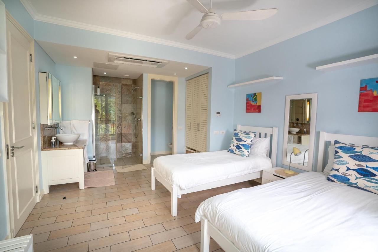 P146A13 - Eden Island Self Catering Apartment Self Check In Eksteriør billede