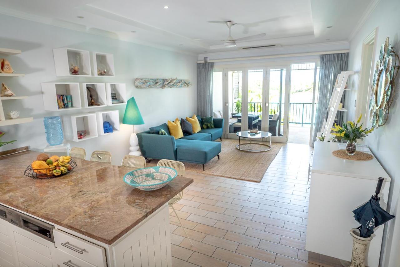 P146A13 - Eden Island Self Catering Apartment Self Check In Eksteriør billede