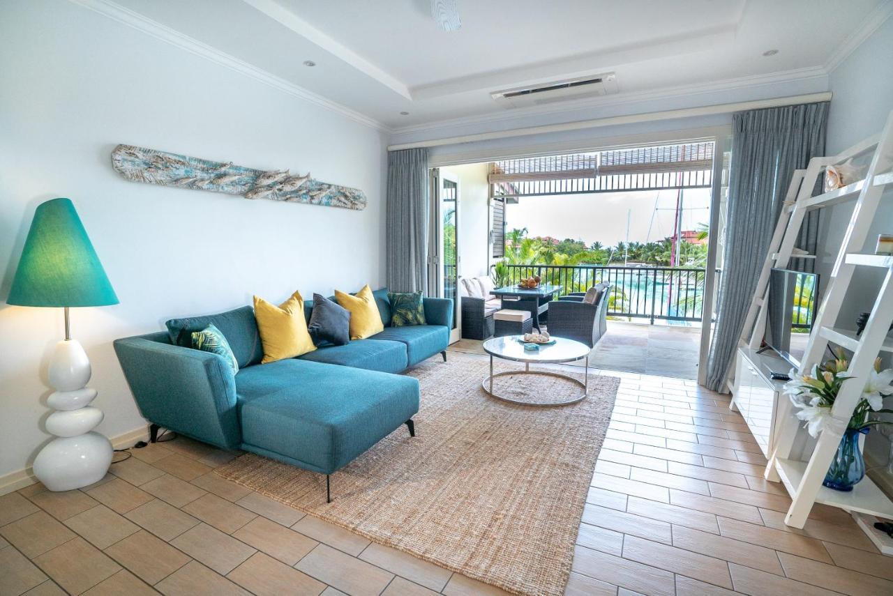P146A13 - Eden Island Self Catering Apartment Self Check In Eksteriør billede