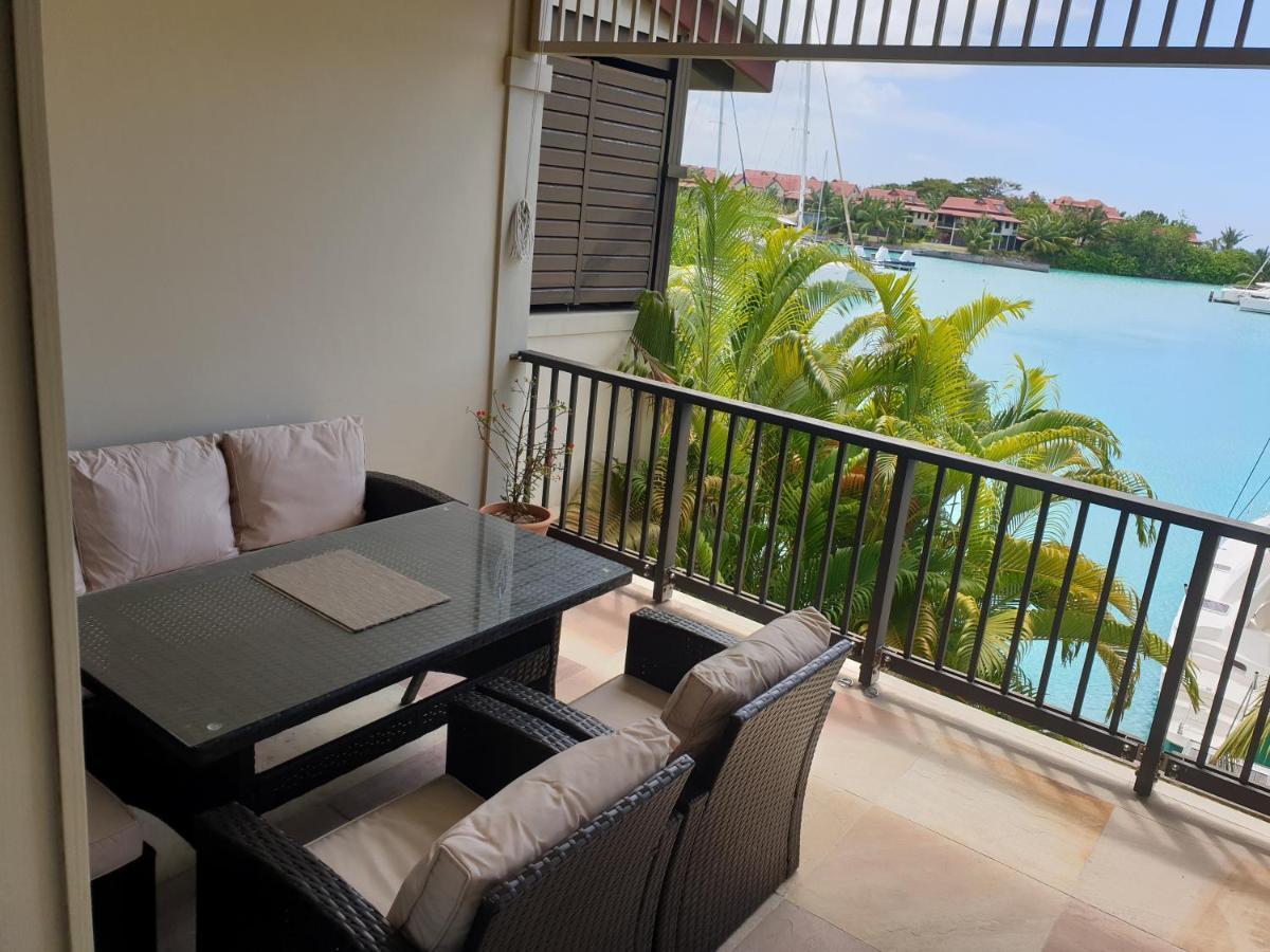 P146A13 - Eden Island Self Catering Apartment Self Check In Eksteriør billede