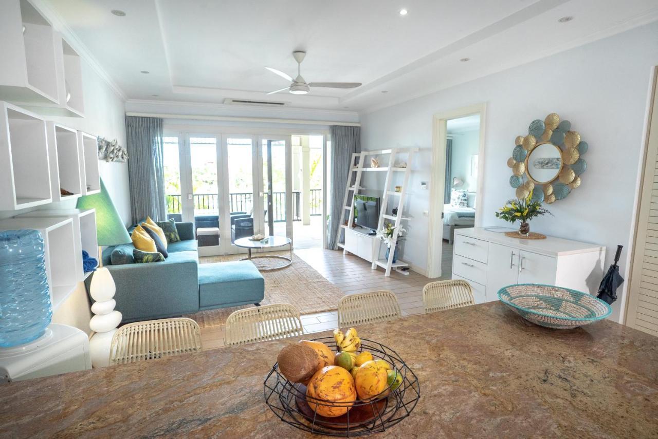 P146A13 - Eden Island Self Catering Apartment Self Check In Eksteriør billede