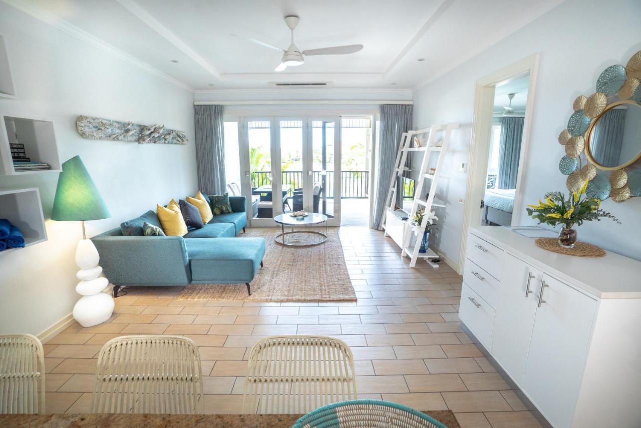 P146A13 - Eden Island Self Catering Apartment Self Check In Eksteriør billede