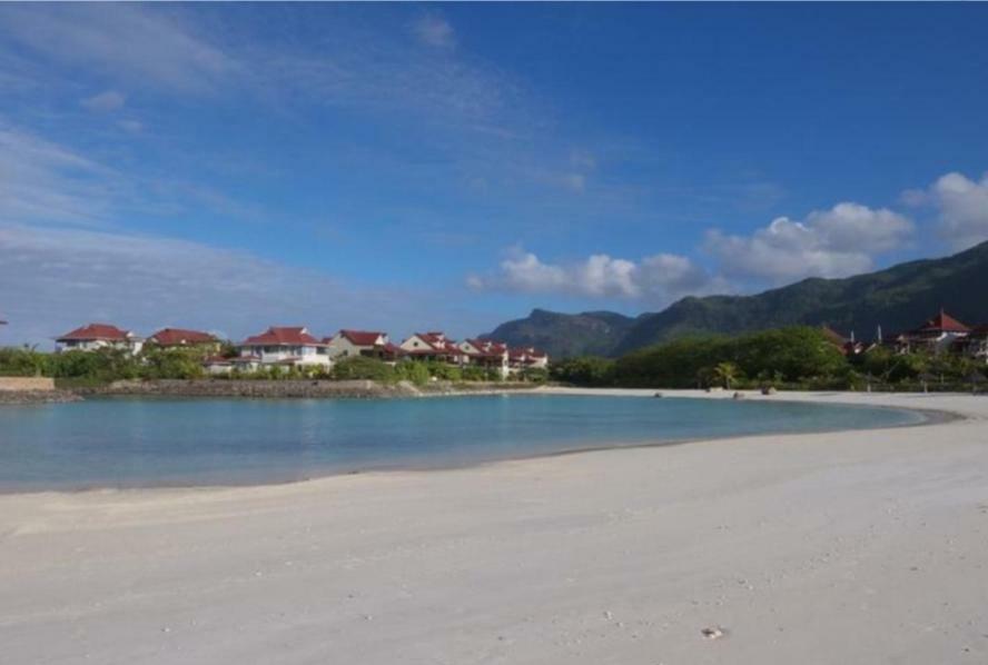 P146A13 - Eden Island Self Catering Apartment Self Check In Eksteriør billede